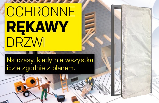 Ochronne rekawy 5 Ochronne rekawy
