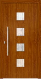 Ida et 4 Ida et - jednostronna nakładka; folia - re2178007; przeszklenie - kora; pochwyt - md02k; rozeta - re03op