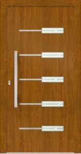 Kim et - jednostronna nakładka; folia - re2178001; aplikacje - stal nierdzewna; przeszklenie - finesa; pochwyt - md38k; rozeta - re03op