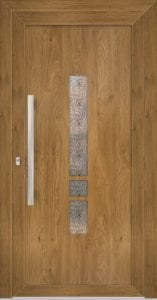 Marie vz - folia co49240; przeszklenie - szynszyla; pochwyt - md14k; rozeta - re03op