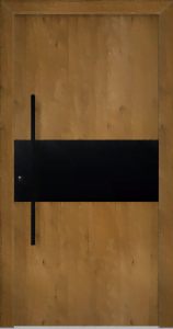 Megan et - jednostronna nakładka; folia - co49240; pochwyt - mdb03k; rozeta - rebr2