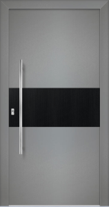 Megan et - jednostronna nakładka; folia - re715505; pochwyt - md03k; rozeta - re02hp