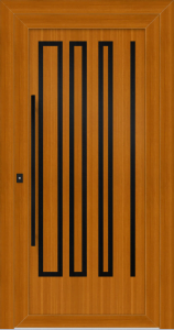 Jesika eg - folia re3152009; ramka - czarny; pochwyt - mdb03k; rozeta - rebr2