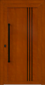 Julie eg - folia ho4363043; aplikacje - czarna; pochwyt - mdb57k; rozeta - rebr2