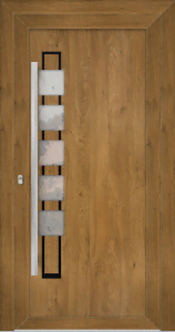 Tamara eg - folia co49240; ramka - czarny; przeszklenie - altdeutsch; pochwyt - md16k; rozeta - re03op